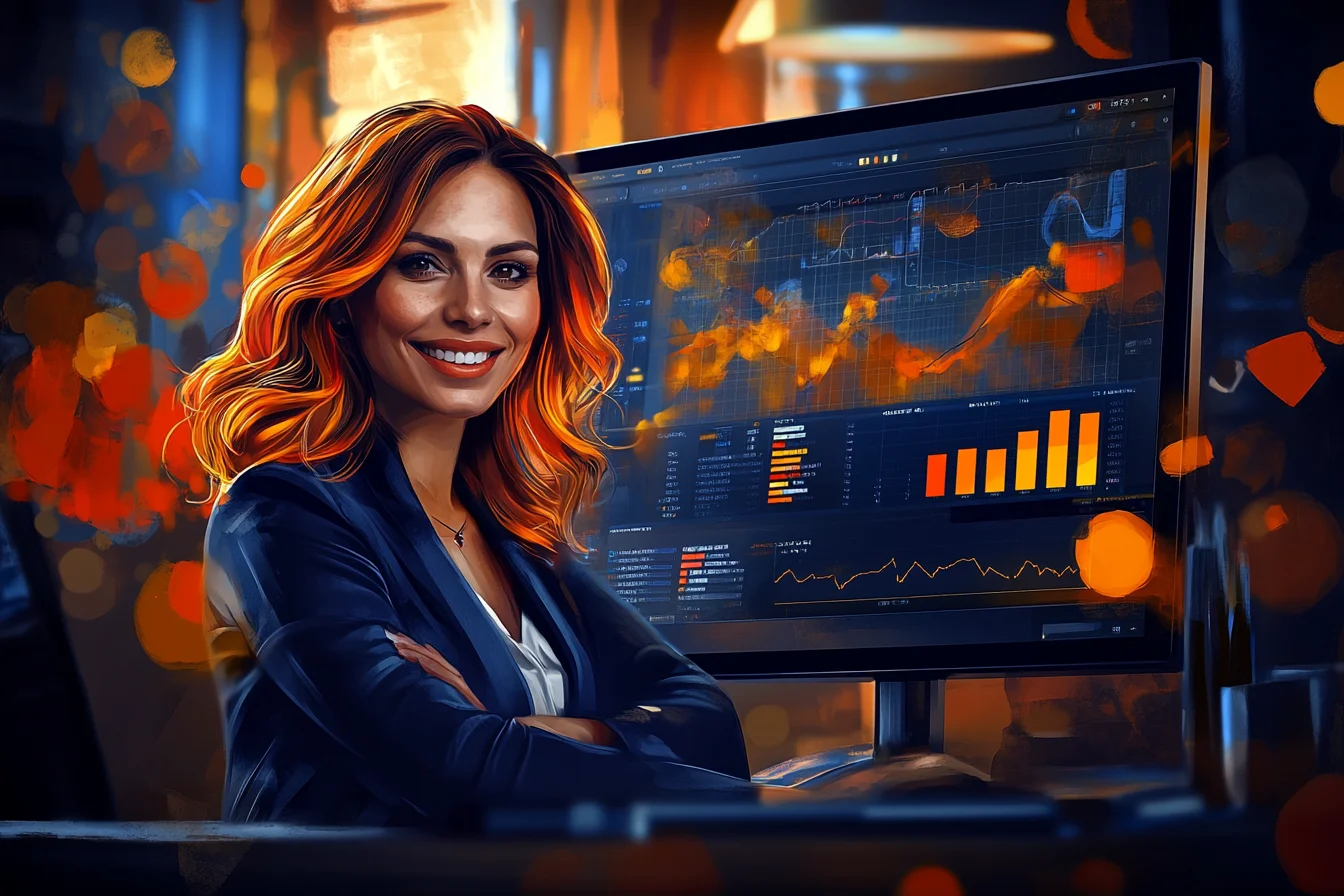 biuro SoftwareStudio w Rawiczu